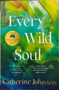 Katherine Johnson - Every Wild Soul