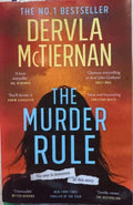 Dervla McTiernan - The Murder Rule