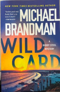 Michael Brandman - Wild Card