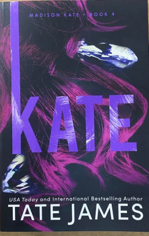 Tate James - Kate