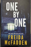 Freida McFadden - One By One