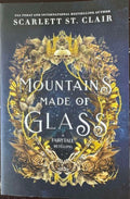 Scarlett St Clair - Mountains Made Of Glass