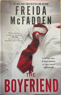 Freida McFadden - The Boyfriend