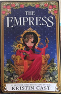 Kristin Cast - The Empress
