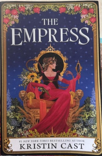 Kristin Cast - The Empress