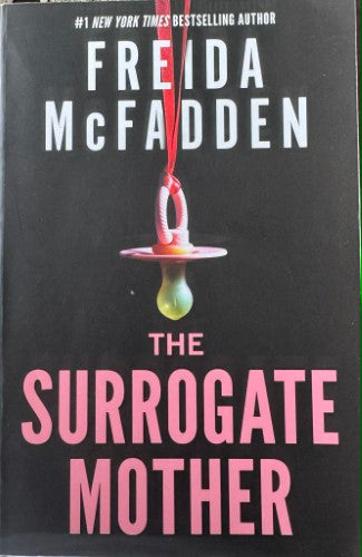 Freida McFadden - The Surrogate Mother