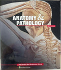 Wolters Kluwer - Anatomy & Pathology (Anatomical Charts)