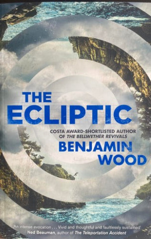 Benjamin Wood - The Ecliptic