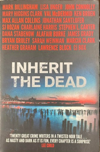 Various Authors - Inherit The Dead