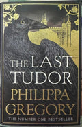 Philippa Gregory - The Last Tudor
