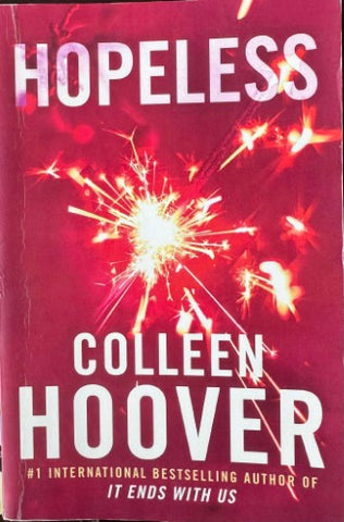 Colleen Hoover - Hopeless