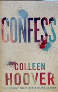 Colleen Hoover - Confess