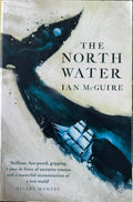 Ian McGuire - The North Water