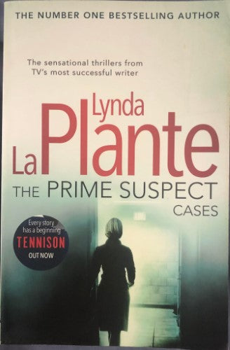 Lynda La Plante - The Prime Suspect Cases