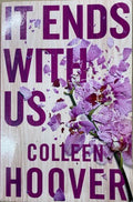 Colleen Hoover - It Ends With Us
