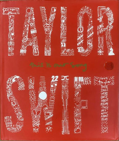 Tyler Conroy - Taylor Swift : This Is Our Song