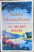 Santa Montefiore - The Secret Hours