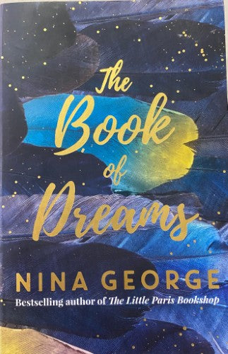 Nina George - The Book Of Memory