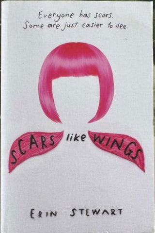 Erin Stewart - Scars Like Wings