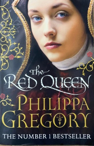 Philippa Gregory - The Red Queen