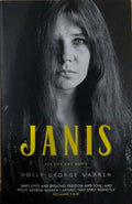 Holly George-Warren - Janis : Her Life & Music