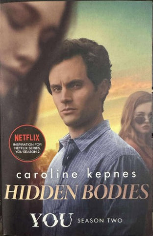 Caroline Kepnes - Hidden Bodies