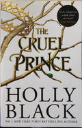 Holly Black - The Cruel Prince
