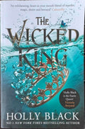 Holly Black - The Wicked King
