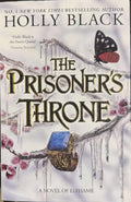 Holly Black - The Prisoner's Throne