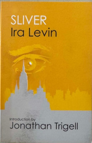 Ira Levin - Sliver