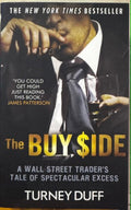 Turney Duff - The Buy Side