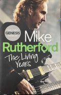 Mike Rutherford - The Living Years