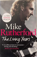 Mike Rutherford - The Living Years
