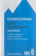 Melanie Fennell - Overcoming Low Self-Esteem