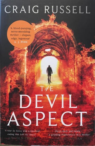 Craig Russell - The devil Aspect