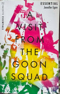 Jennifer Egan - A Visit From The Goon Squad