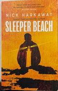 Nick Harkaway - Sleeper Beach