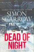 Simon Scarrow - Dead Of Night