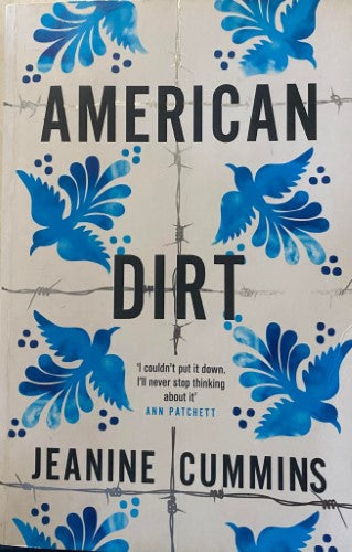 Jeanine Cummins - American Dirt