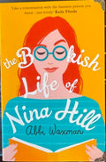Abbi Waxman - The Bookish Life Of Nina Hill