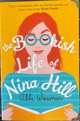 Abbi Waxman - The Bookish Life Of Nina Hill