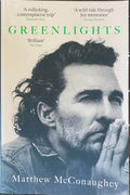 Matthew McConaughey - Greenlights