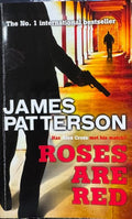James Patterson - Roses Are Red