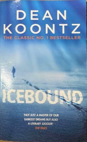 Dean Koontz - Icebound