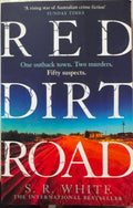 S.R White - Red Dirt Road