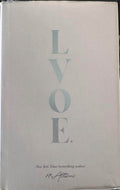Atticus - LVOE (Hardcover)