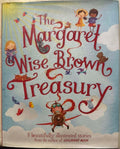 Margaret Wise Brown - The Margaret Wise Brown Treasury (Hardcover)