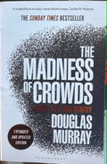 Douglas Murray - The Madness Of Crowds : Gender, Race & Identity