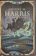 Joanne M. Harris - The Testament Of Loki