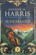 Joanne M. Harris - Runemarks